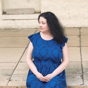 Meet your Posher, Carrie